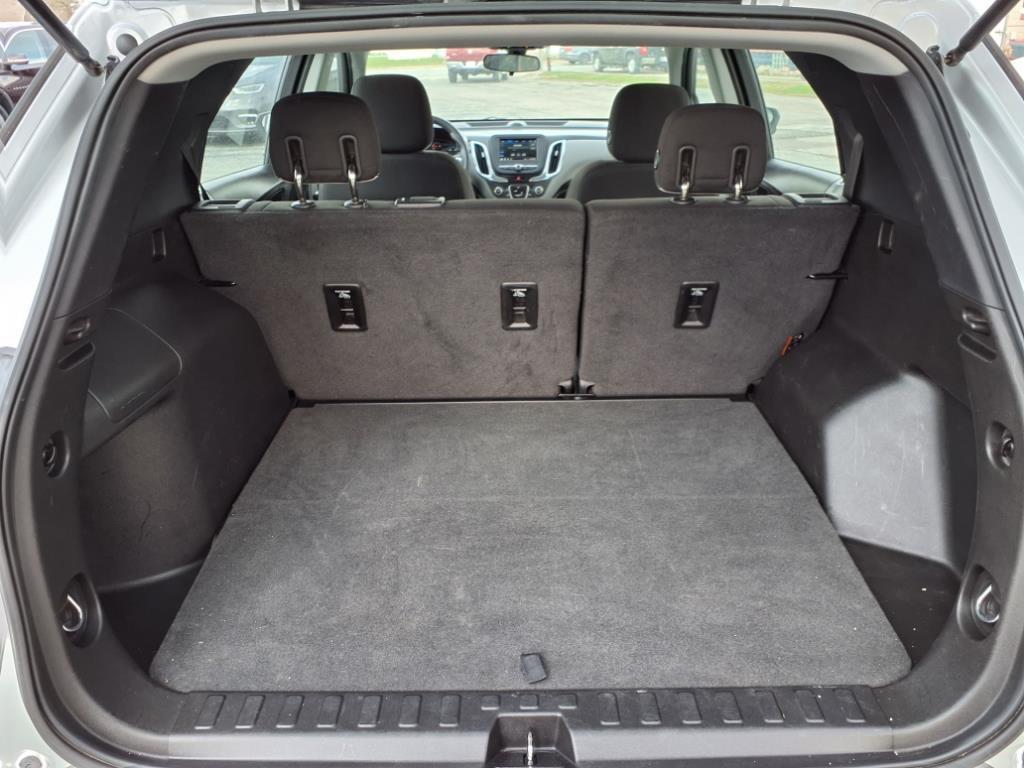 used 2019 Chevrolet Equinox car, priced at $10,990