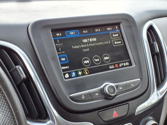 used 2019 Chevrolet Equinox car, priced at $10,990