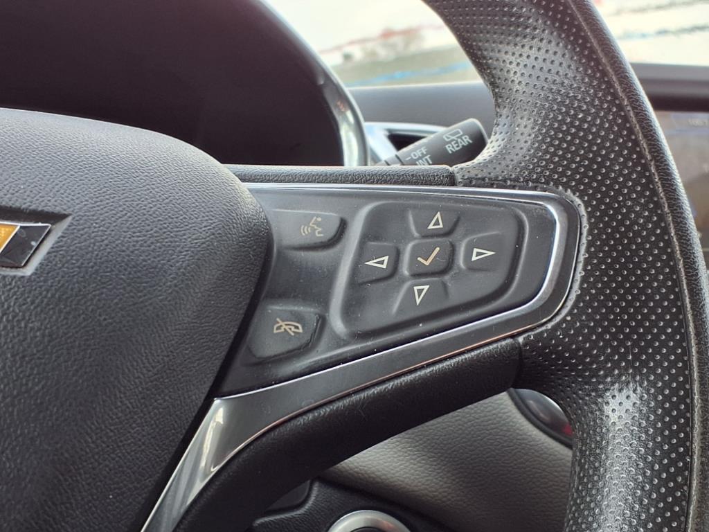 used 2019 Chevrolet Equinox car, priced at $10,990