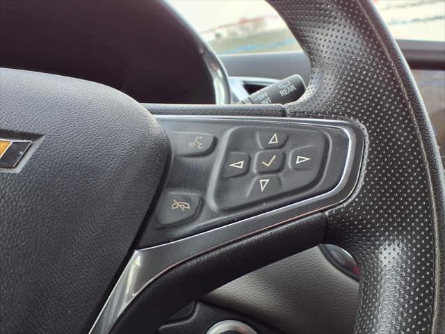 used 2019 Chevrolet Equinox car, priced at $10,990