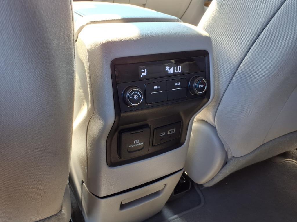 used 2021 GMC Acadia car, priced at $26,387