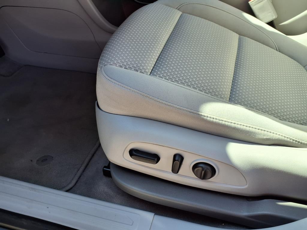 used 2021 GMC Acadia car, priced at $26,387