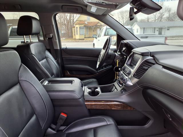 used 2020 Chevrolet Tahoe car, priced at $39,990