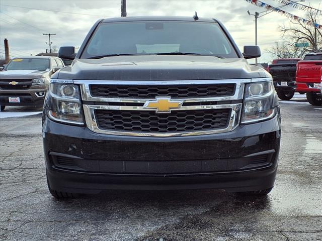 used 2020 Chevrolet Tahoe car, priced at $39,990