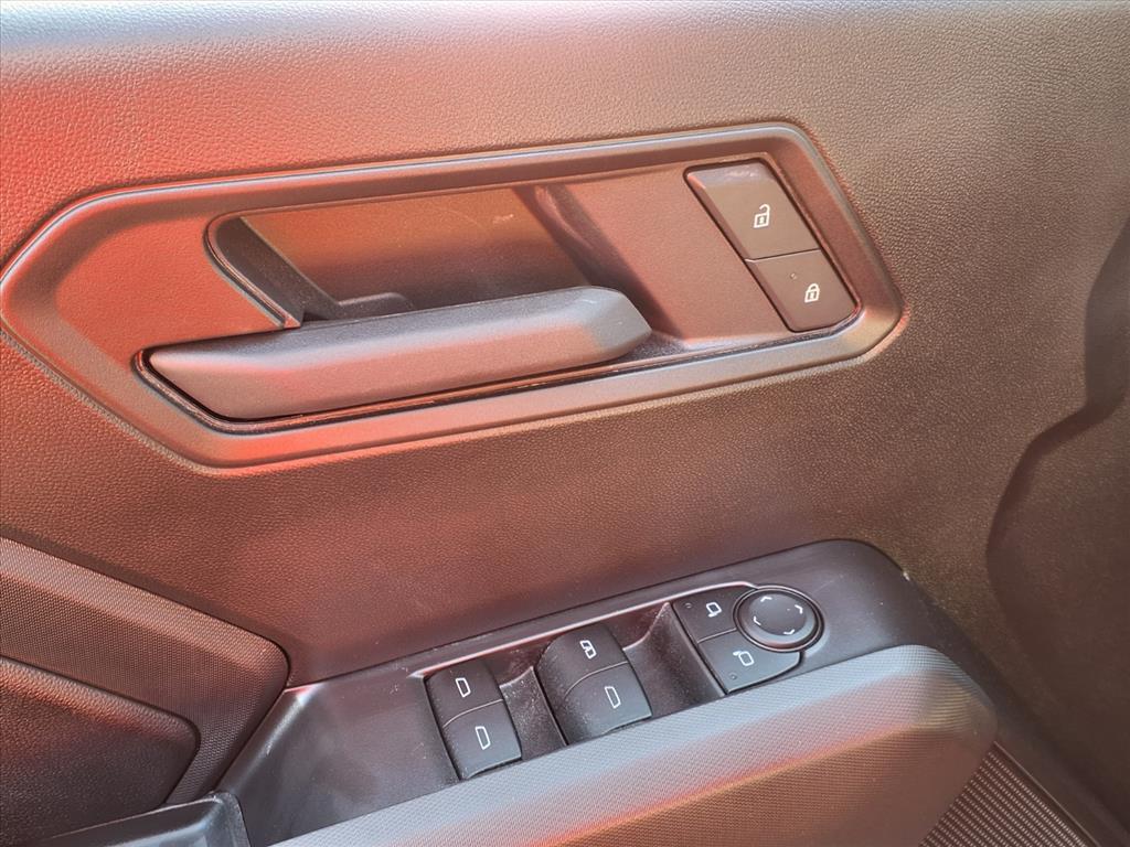 new 2026 Chevrolet Colorado car, priced at $42,460