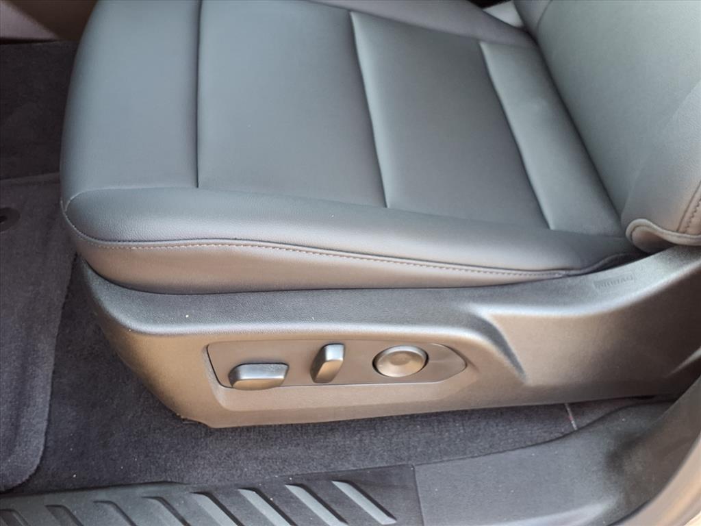 new 2026 Chevrolet Colorado car, priced at $42,460