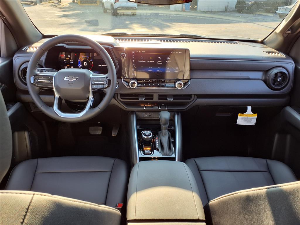 new 2026 Chevrolet Colorado car, priced at $42,460