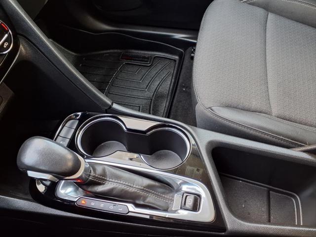 used 2023 Buick Encore GX car, priced at $21,990