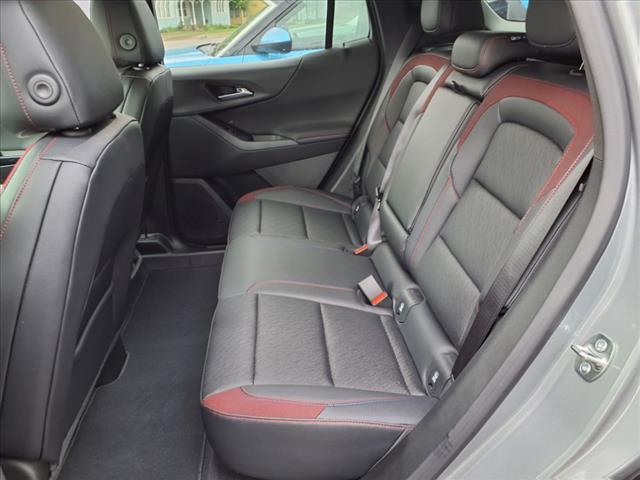 new 2026 Chevrolet Equinox car, priced at $36,435