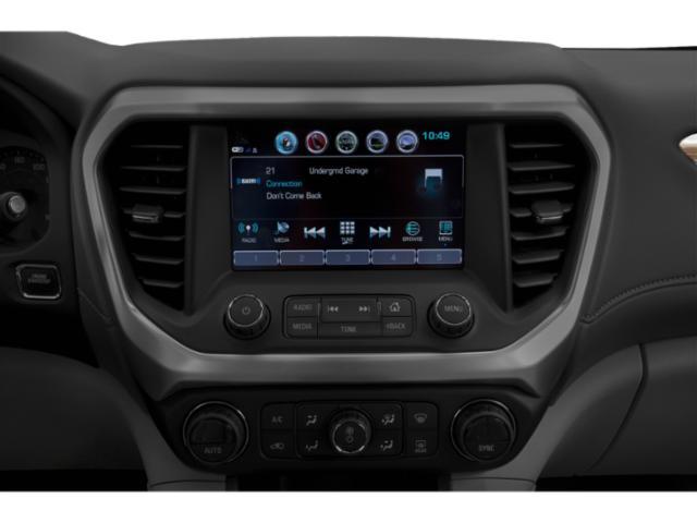 used 2019 GMC Acadia car, priced at $10,990