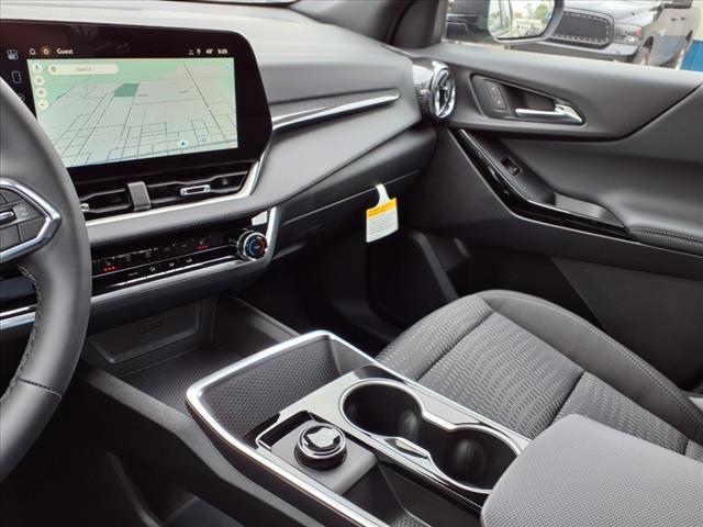 new 2026 Chevrolet Equinox car, priced at $32,975