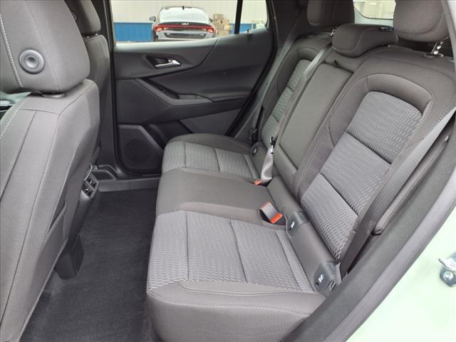new 2026 Chevrolet Equinox car, priced at $32,975