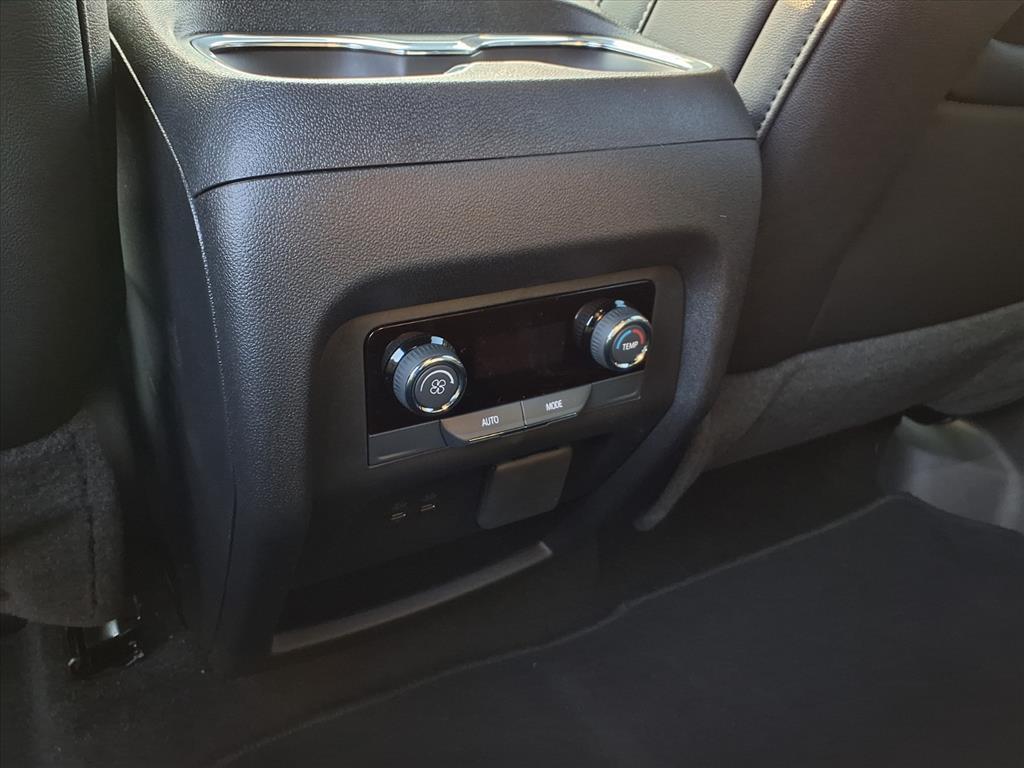 new 2026 Chevrolet Traverse car, priced at $49,245