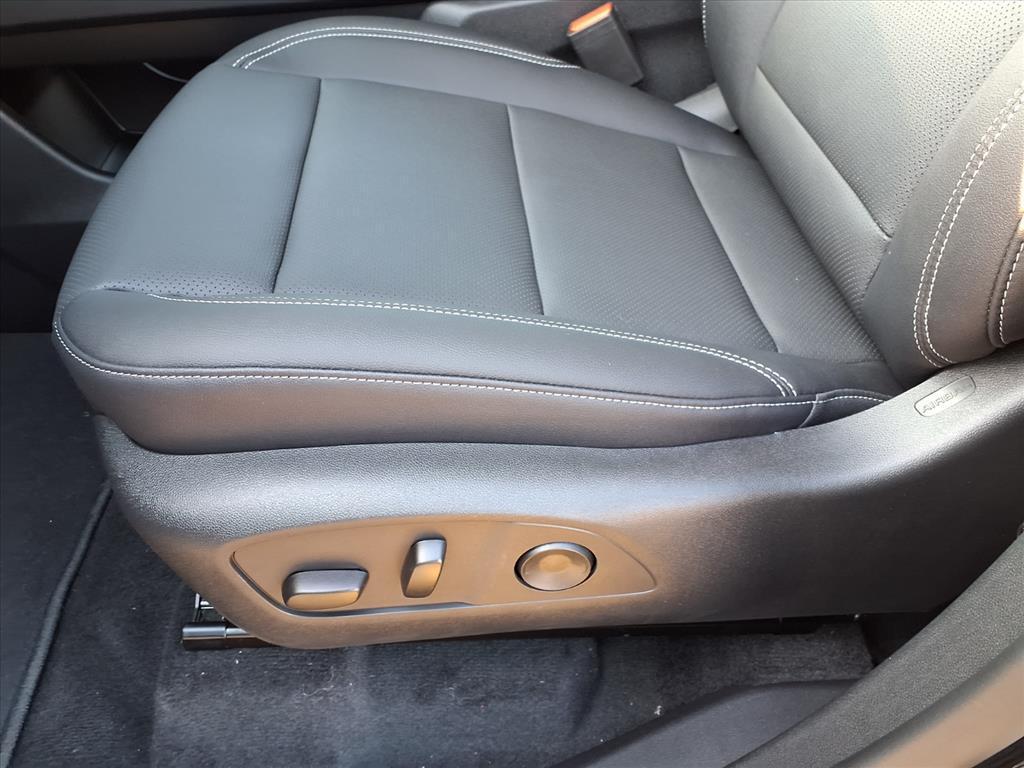 new 2026 Chevrolet Traverse car, priced at $49,245