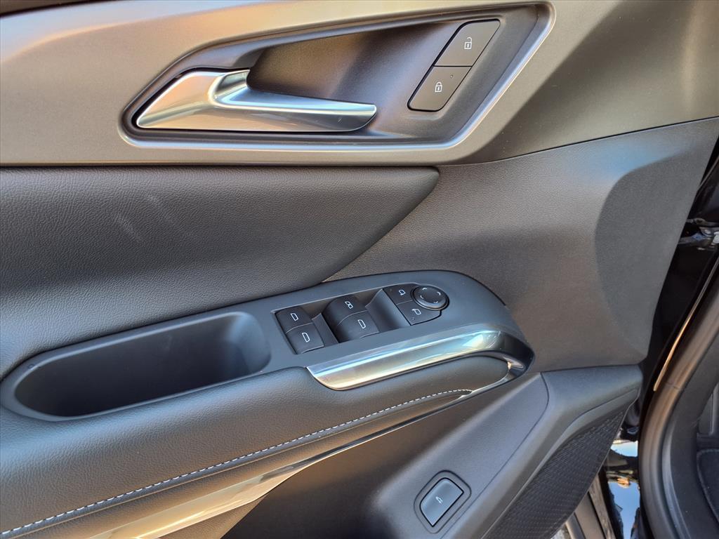 new 2026 Chevrolet Traverse car, priced at $49,245