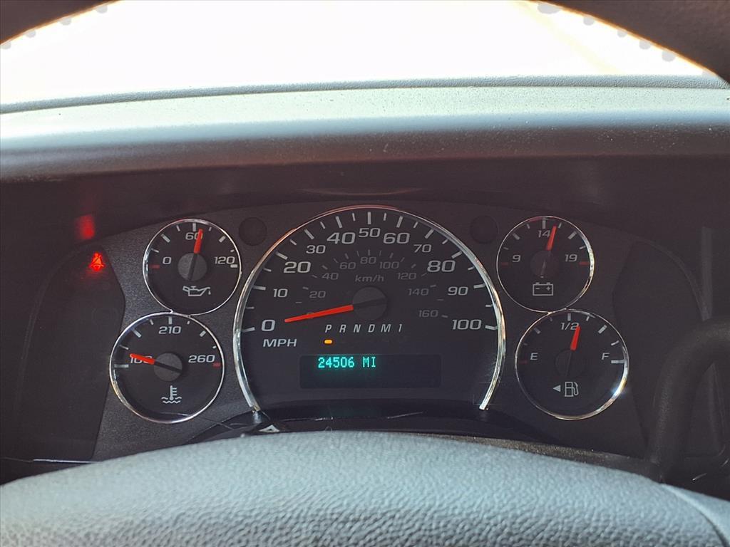 used 2022 GMC Savana 2500 car, priced at $31,189