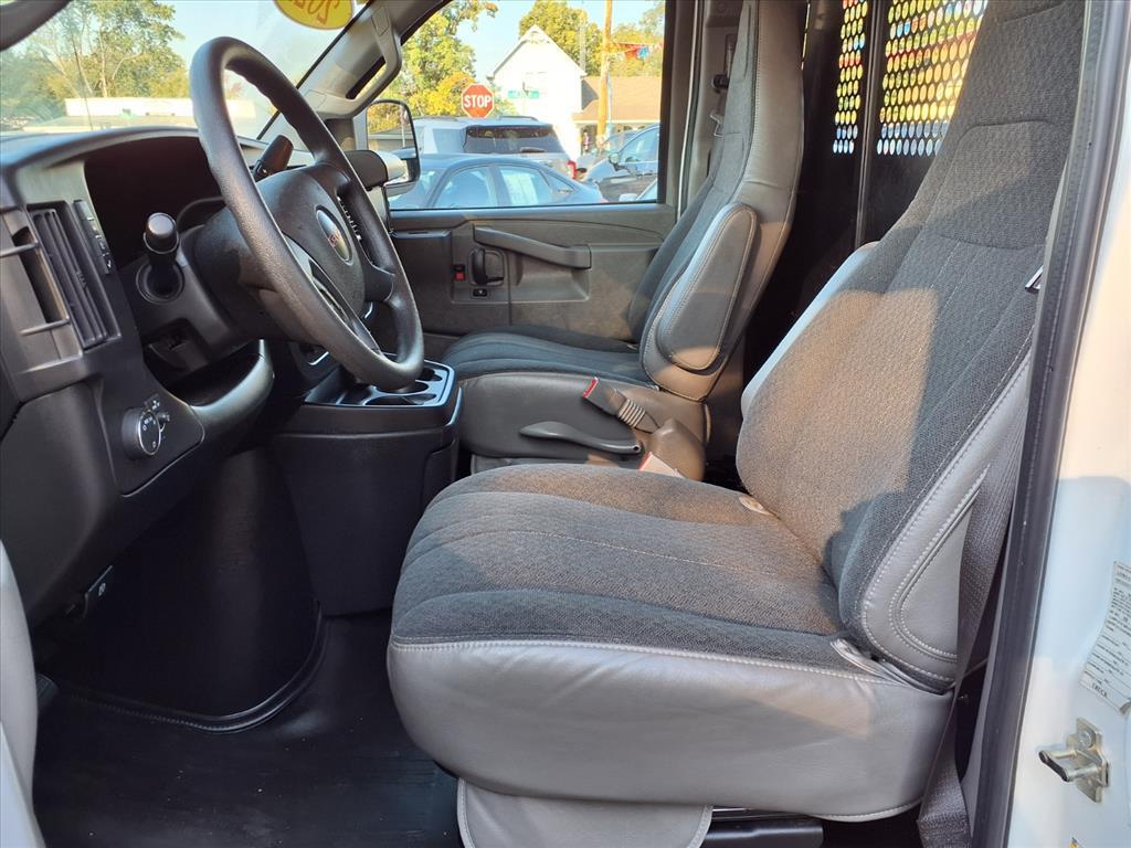 used 2022 GMC Savana 2500 car, priced at $31,189