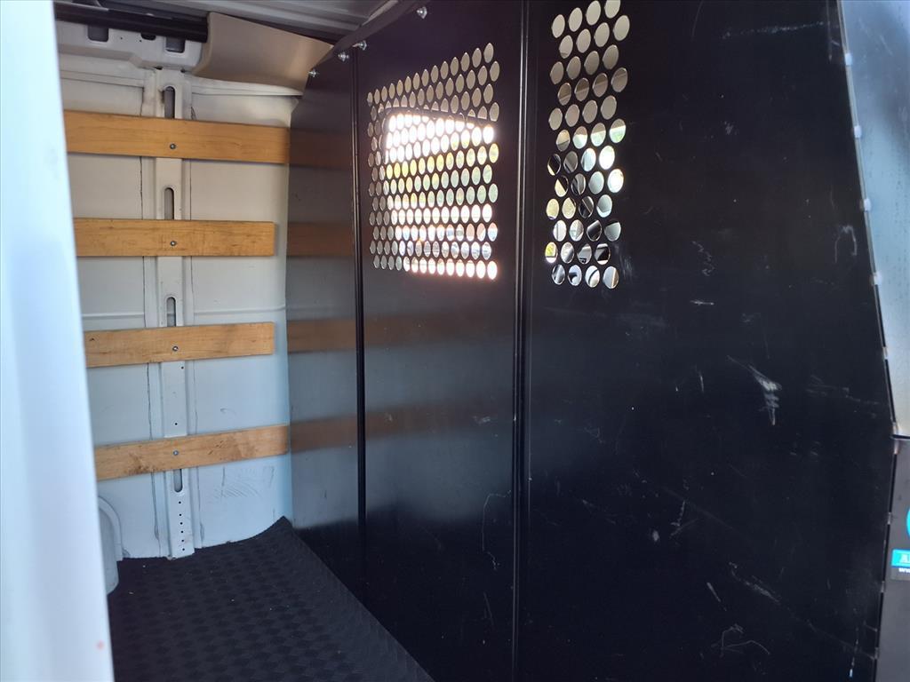 used 2022 GMC Savana 2500 car, priced at $31,189