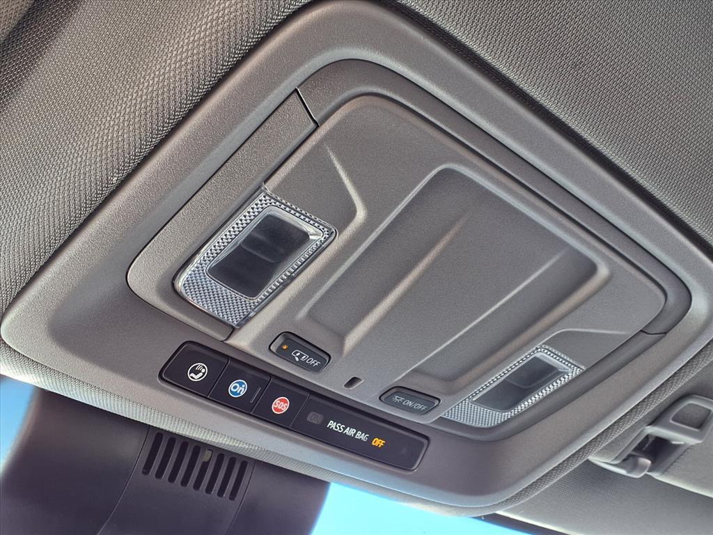 used 2024 Chevrolet Silverado 1500 car, priced at $31,903