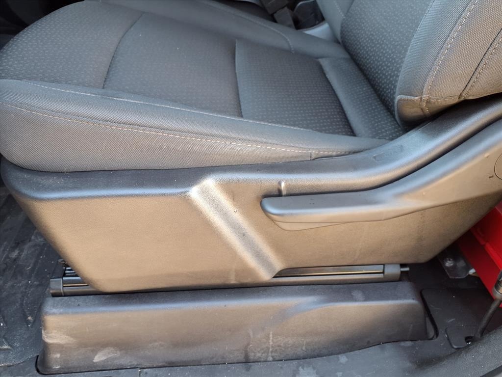 used 2024 Chevrolet Silverado 1500 car, priced at $31,903