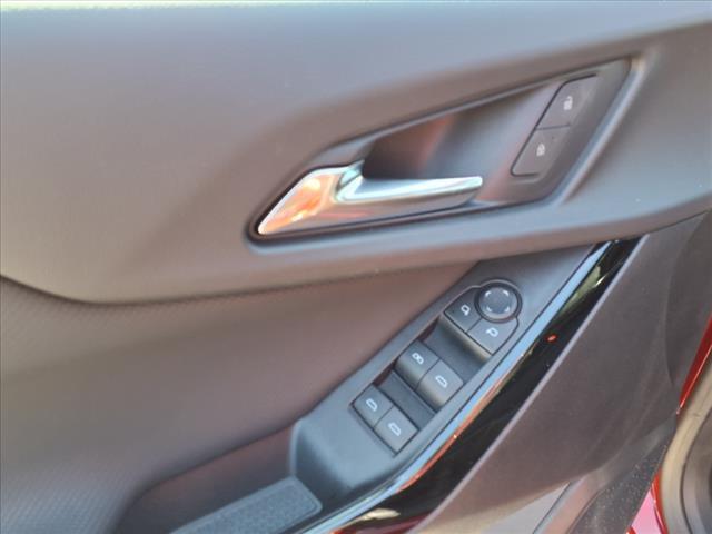 new 2025 Chevrolet Equinox car, priced at $30,570