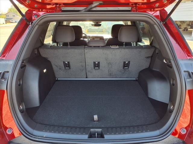 new 2025 Chevrolet Equinox car, priced at $30,570