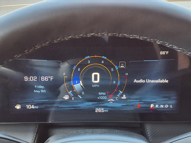 new 2025 Chevrolet Equinox car, priced at $30,570