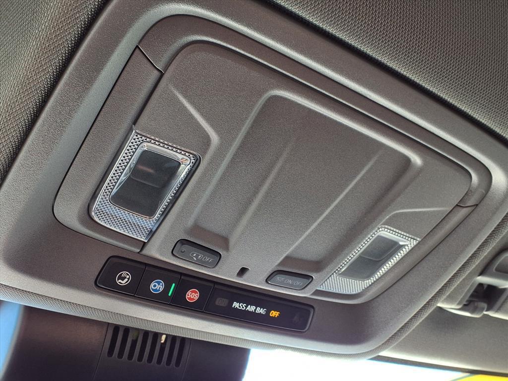 used 2022 Chevrolet Silverado 1500 car, priced at $34,929