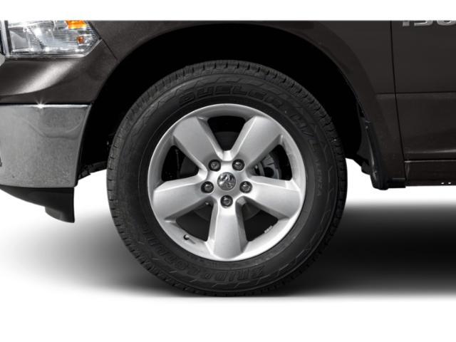 used 2019 Ram 1500 car, priced at $23,990