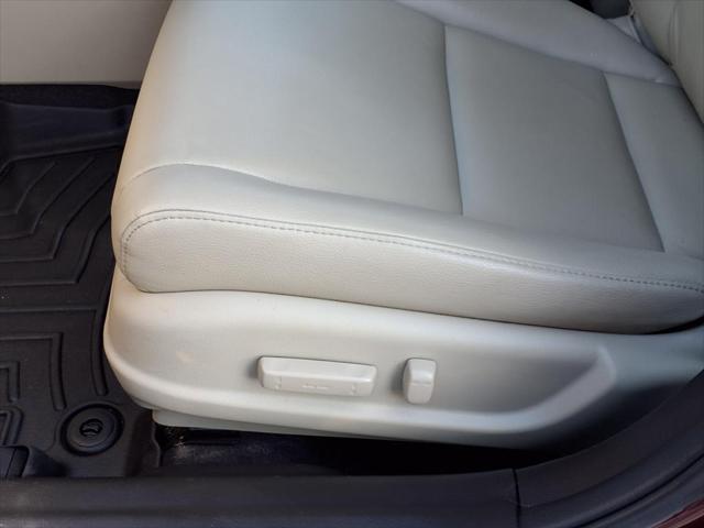used 2016 Acura ILX car, priced at $15,990