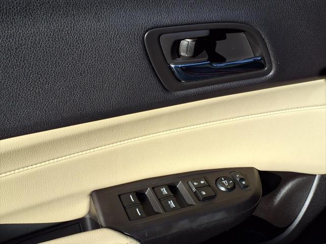 used 2016 Acura ILX car, priced at $15,990