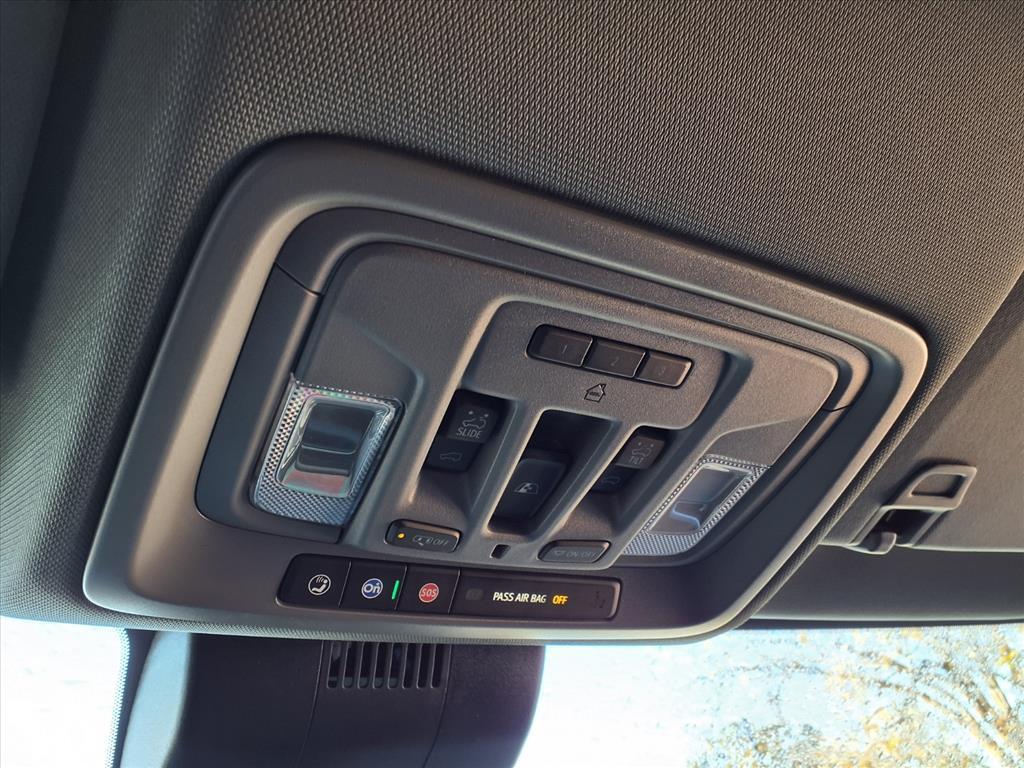 new 2026 Chevrolet Silverado 2500 car, priced at $86,520