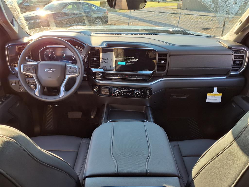 new 2026 Chevrolet Silverado 2500 car, priced at $86,520