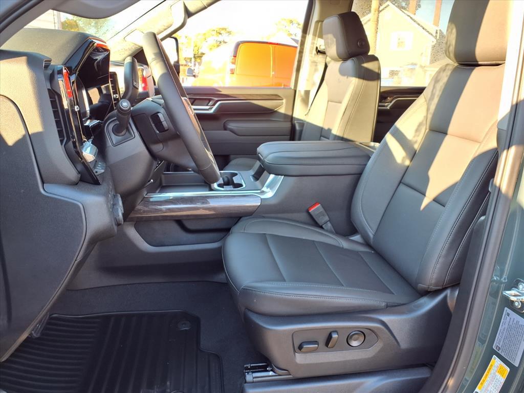 new 2026 Chevrolet Silverado 2500 car, priced at $86,520