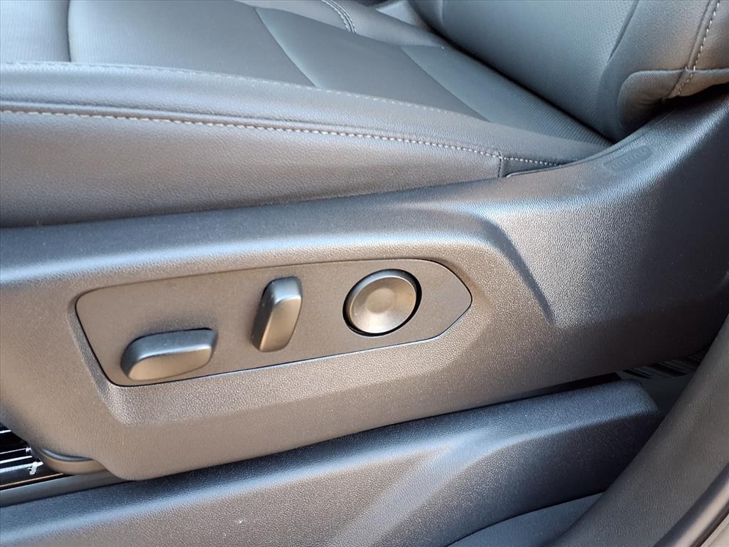 new 2026 Chevrolet Silverado 2500 car, priced at $86,520