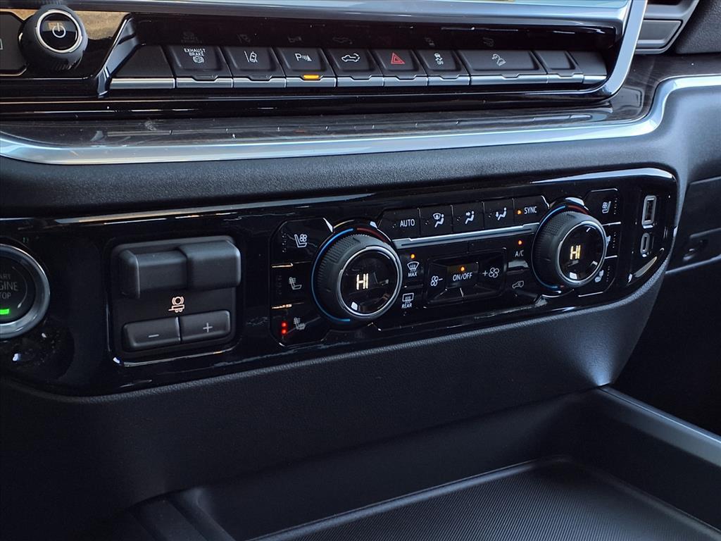 new 2026 Chevrolet Silverado 2500 car, priced at $86,520