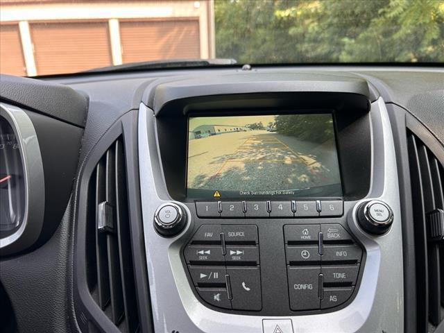 used 2016 Chevrolet Equinox car, priced at $12,990