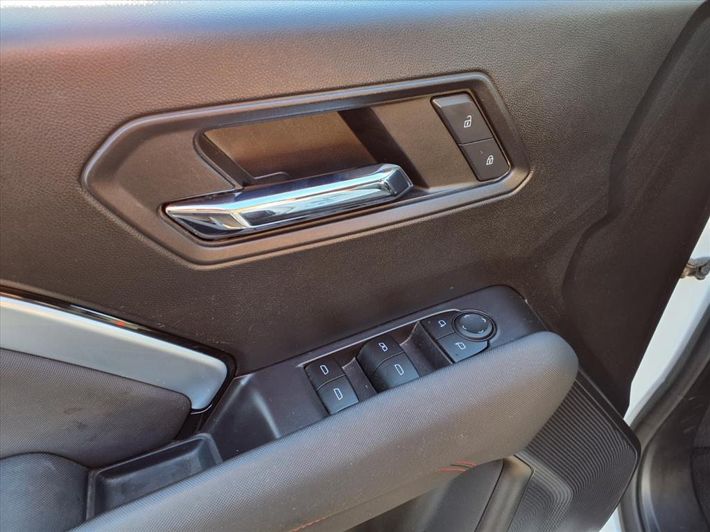 used 2023 Chevrolet Colorado car, priced at $36,990