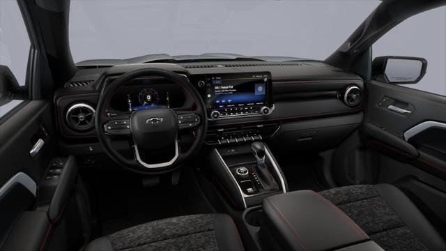 used 2023 Chevrolet Colorado car