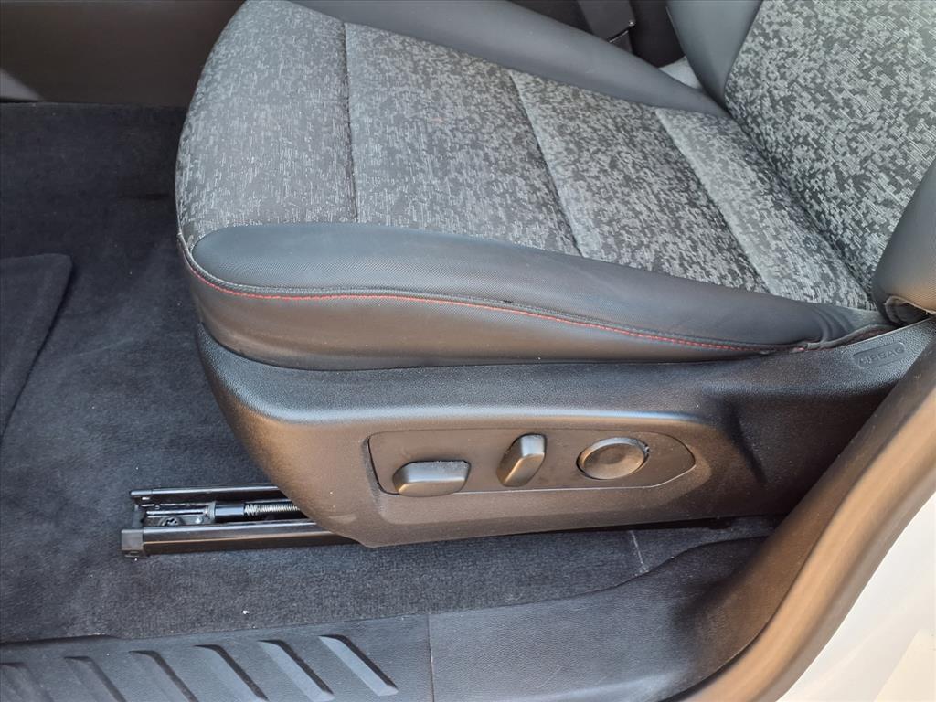 used 2023 Chevrolet Colorado car, priced at $36,990