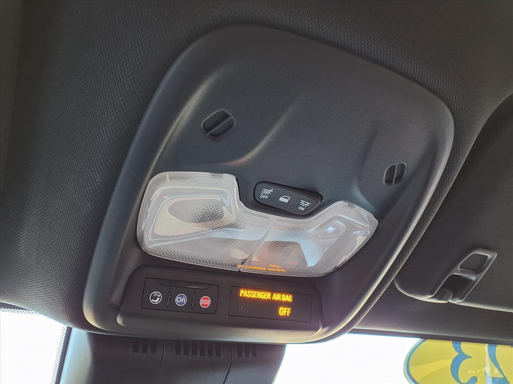 used 2023 Chevrolet Colorado car, priced at $36,990