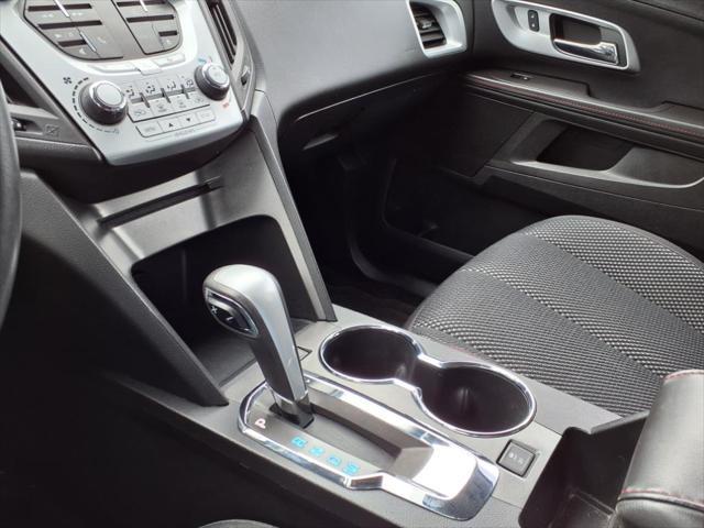 used 2015 Chevrolet Equinox car, priced at $16,990