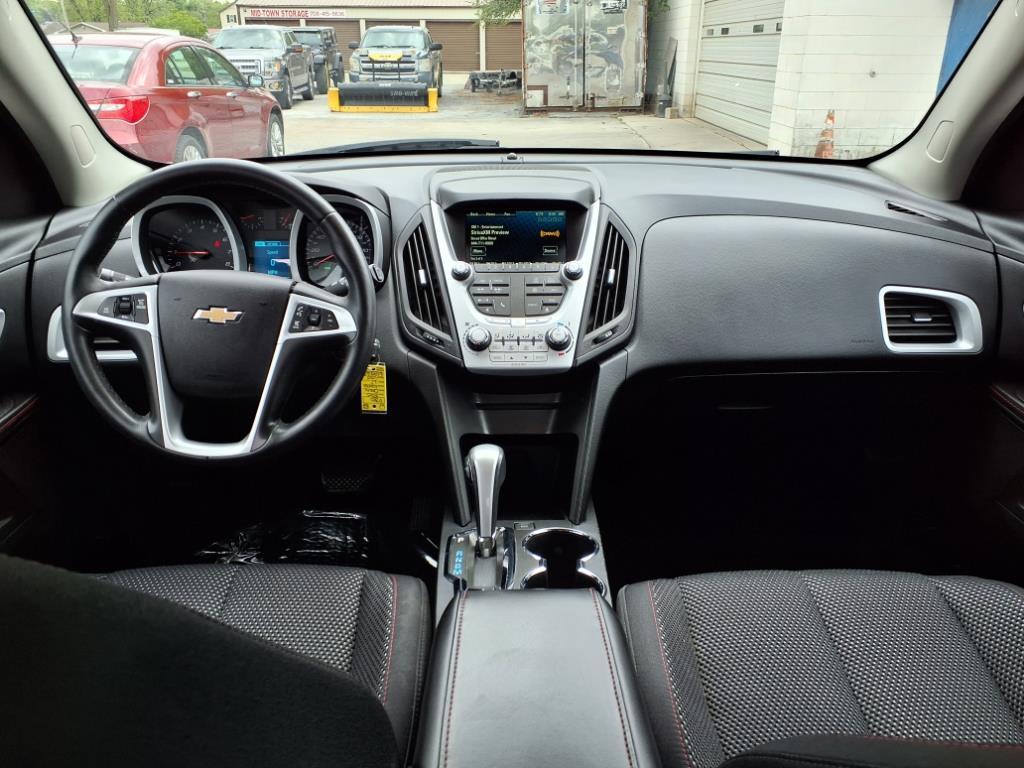 used 2015 Chevrolet Equinox car, priced at $17,900
