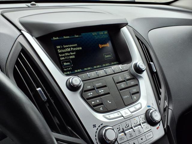 used 2015 Chevrolet Equinox car, priced at $16,990