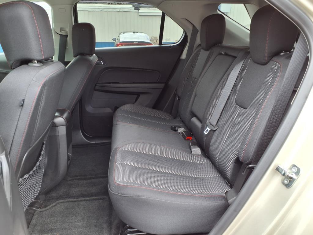 used 2015 Chevrolet Equinox car, priced at $17,900