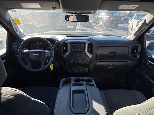 used 2019 Chevrolet Silverado 1500 car, priced at $28,990