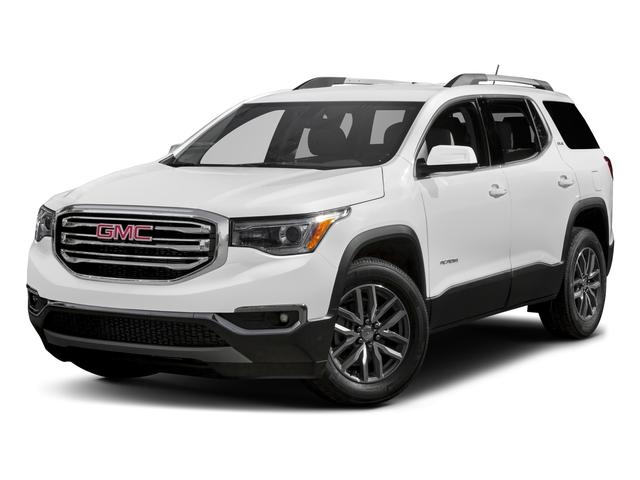 used 2017 GMC Acadia car, priced at $9,990