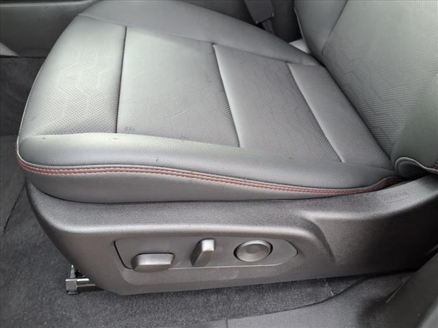 new 2025 Chevrolet Colorado car, priced at $49,850