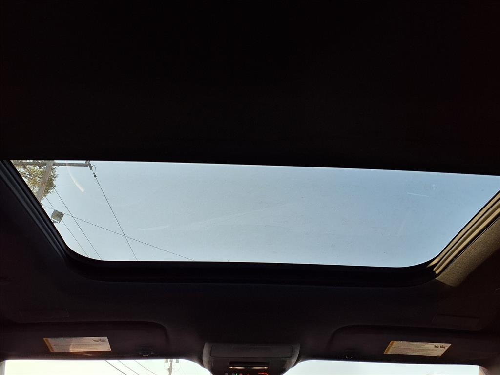 new 2026 Chevrolet Traverse car, priced at $54,340