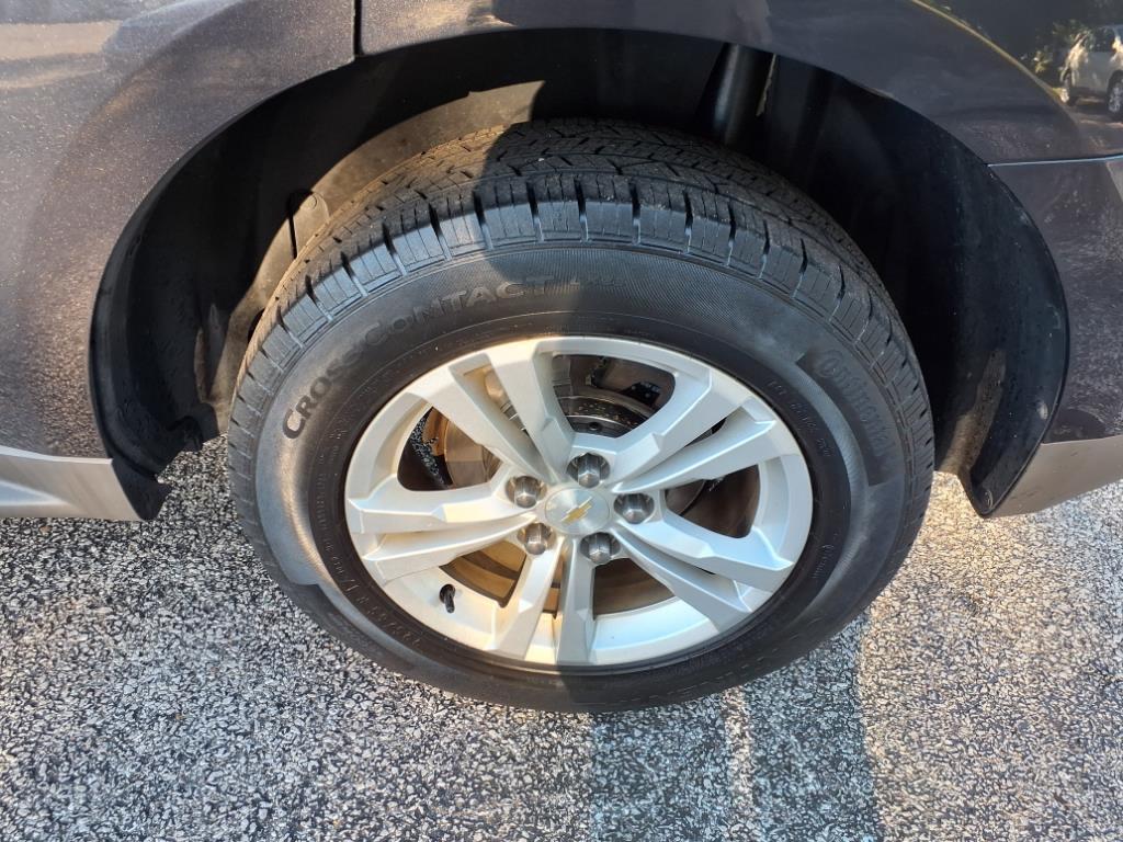 used 2016 Chevrolet Equinox car, priced at $9,990